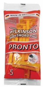Wilkinson Sword Pronto Einwegrasierer