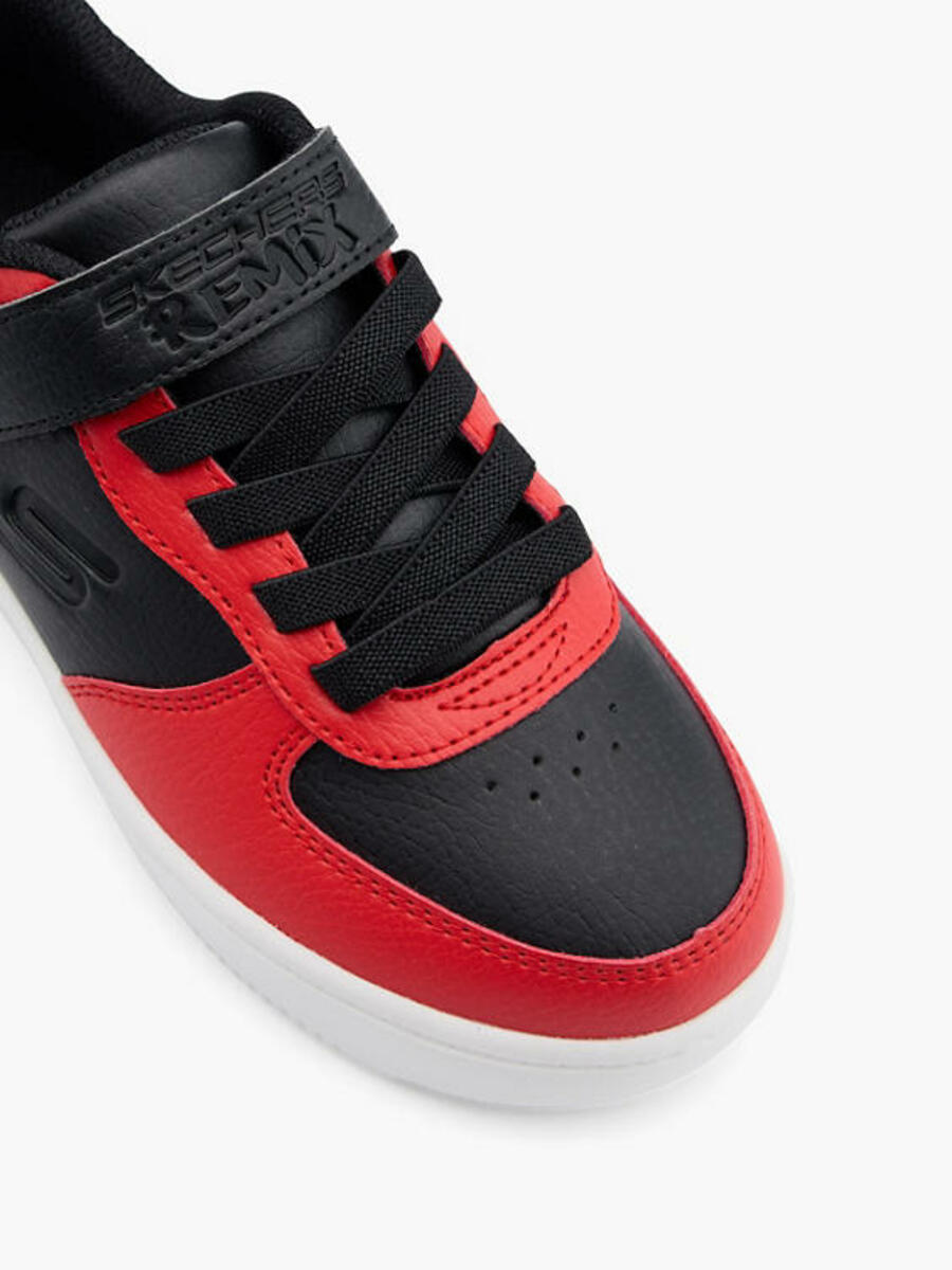 Bild 2 von Skechers Sneaker SPORT COURT 92-SHOW MADDOX - mit Licht