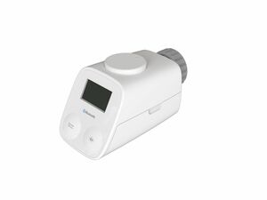 essentials Smart Home Heizkörperthermostat Bluetooth