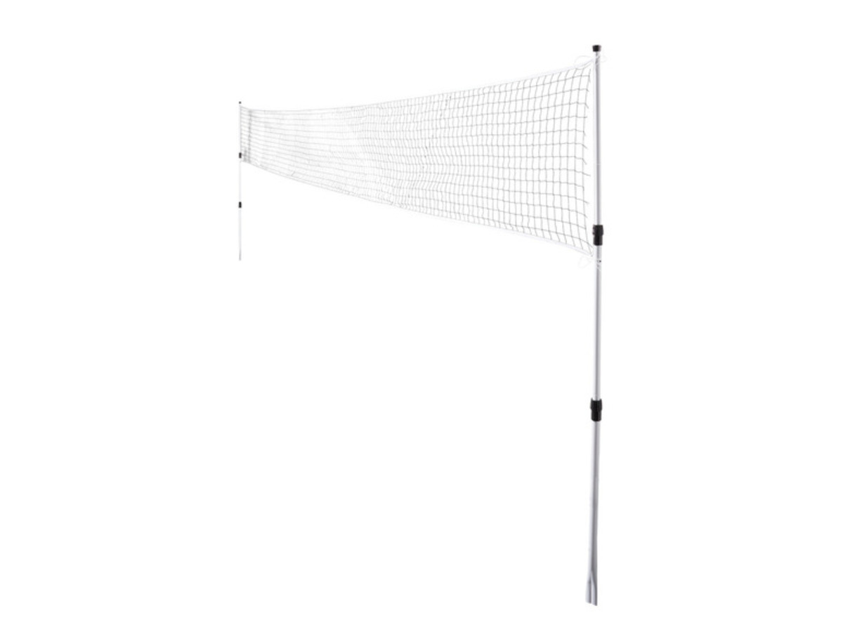 Bild 4 von CRIVIT Badminton-Set, mit Netz