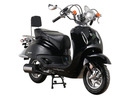 Bild 1 von Alpha Motors Motorroller Firenze 125 ccm EURO 5