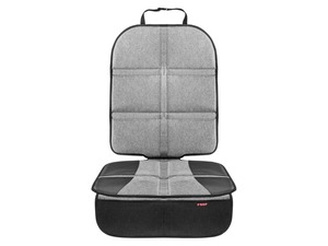 Reer Autorücksitz-Schutzunterlage »TravelKid MaxiProtect«, rutschfeste Unterlage