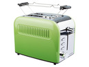 Bild 2 von SILVERCREST® Toaster »EDS STEC 920«. Doppelschlitztoaster