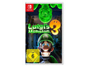 Bild 1 von Nintendo Luigi's Mansion 3