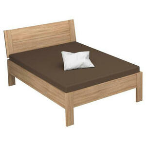 Xora Bett Aditio Beds  Sonoma Eiche  120x200 cm