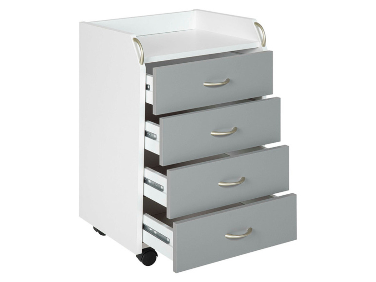 Bild 3 von Link's Rollcontainer Student