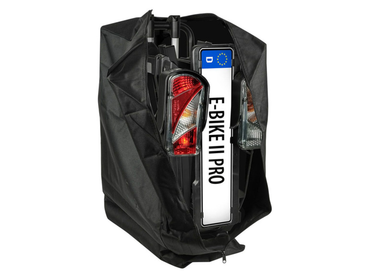 Bild 4 von EUFAB Fahrradträger »E-Bike II Pro«
