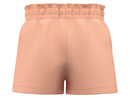 Bild 4 von LUPILU® Kleinkinder Mädchen Shorts, 2 Stück, aus reiner Bio-Baumwolle