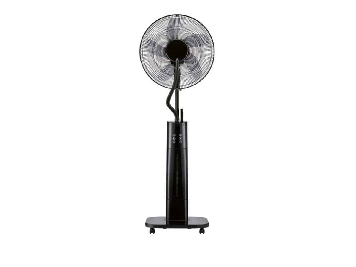 Bild 1 von SILVERCREST® Standventilator »SSVS 70 C3«, mit Sprühnebelfunktion