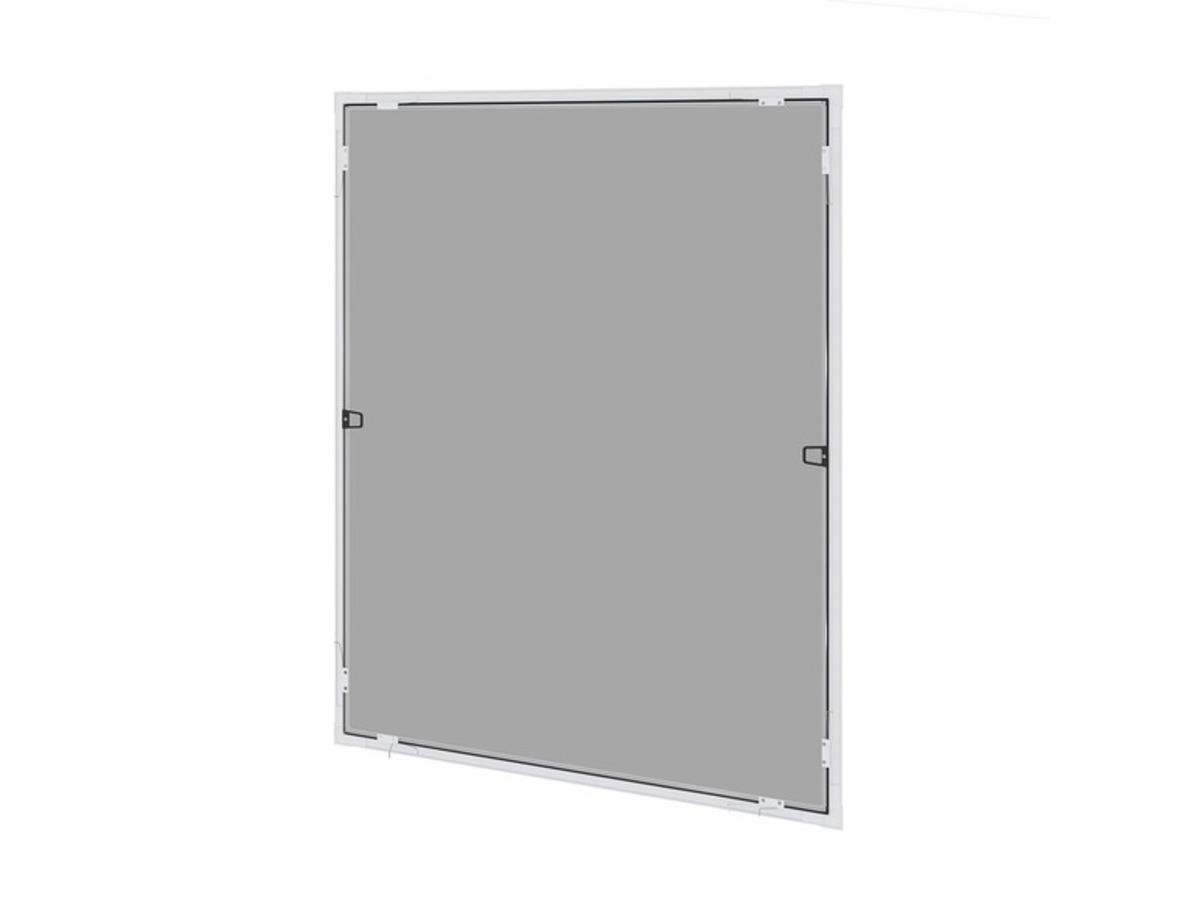 Bild 4 von wip Super Slim Rahmenfenster, Komplettbausatz, ohne Bohren, 4,3 mm Einbautiefe, B 100 x H 120 cm