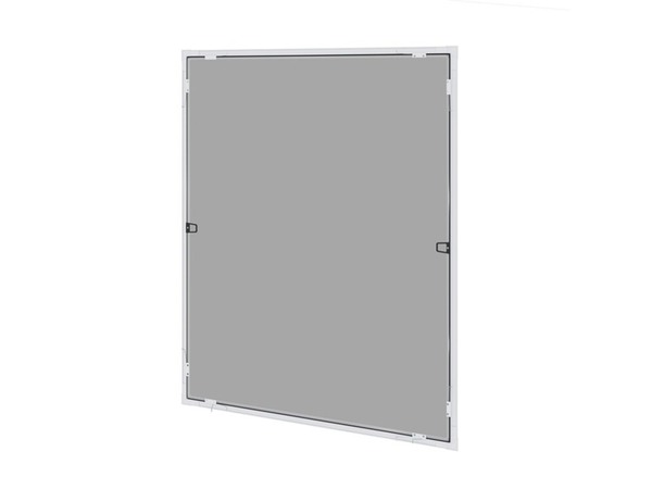 Bild 4 von wip Super Slim Rahmenfenster, Komplettbausatz, ohne Bohren, 4,3 mm Einbautiefe, B 100 x H 120 cm