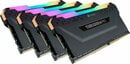 Bild 1 von Corsair »VENGEANCE® RGB PRO 32 GB (4 x 8 GB) DDR4 DRAM 3.200 MHz C16« PC-Arbeitsspeicher
