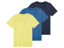 Bild 2 von PEPPERTS® Kinder Jungen T-Shirts, 3 Stück, mit Rundhalsausschnitt