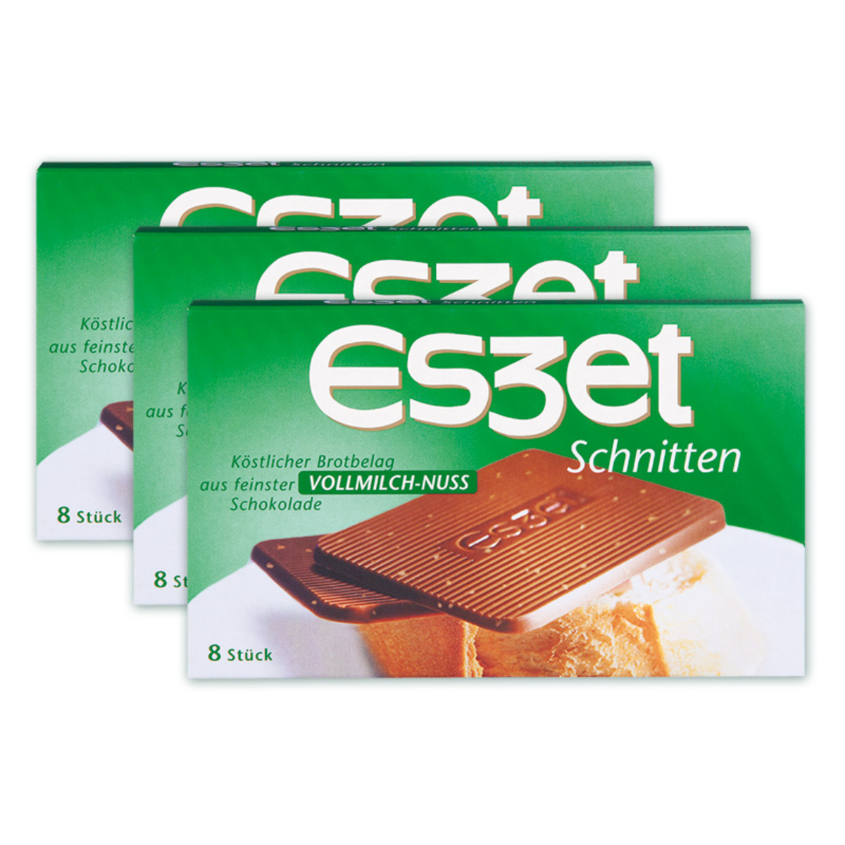 Bild 3 von Eszet Schnitten