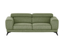 Bild 1 von smart Sofa  Opera grün Polstermöbel