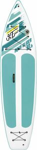 Bestway Touring Stand up Paddleboard Hydro Force Aqua Glider 322x 79 x12 cm