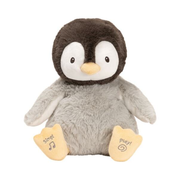 Bild 1 von Baby Gund - Kissy der Pinguin