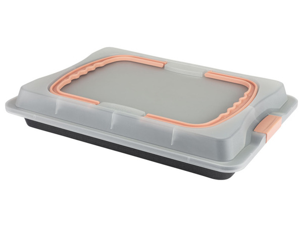 Bild 3 von zenker Back-Container »Ostern«, Transporthaube