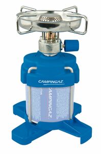 Campingaz Bleuet® 206 Plus blau/silber