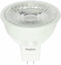 Bild 1 von Braytron »4.5W ersetzt 30W 38° LED MR16 Leuchtmittel 350 Lumen Birne 12V Reflektorlampe 4000 K (Neutralwei)« LED-Leuchtmittel