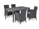 Bild 2 von Keter Dining Set Girona-Miami