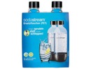 Bild 2 von Sodastream Ersatzflaschen, 2 Stück, 1 l Volumen, für »Cool & Easy«-Sprudler, BPA-frei