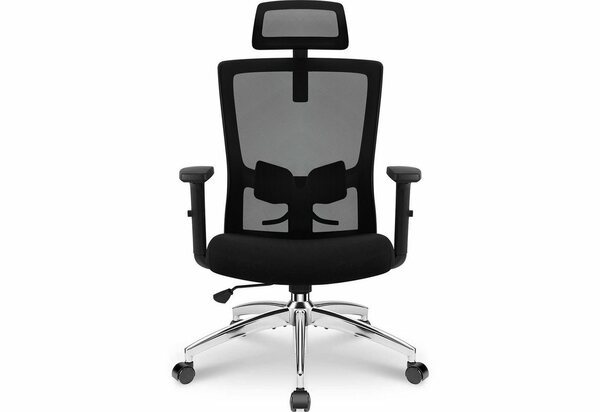 Bild 1 von Daccormax Gaming-Stuhl »Gaming Stuhl, Bürostuhl, Ergonomischer Schreibtischstuhl mit Kopfstütze und Lendenwirbelstütze, Computerstuhl mit Lendenkissen, PC Gamer Racing Stuhl bis 150kg«