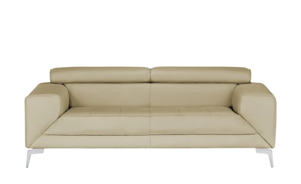 Bild 1 von smart Sofa  Nena beige Polstermöbel