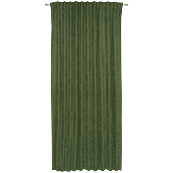 Bild 1 von Esposa Fertigvorhang Harmony  Grün  Textil