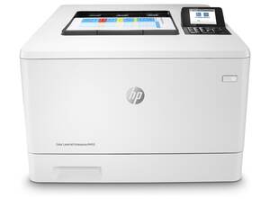 HP Color LaserJet Enterprise M455dn Farb-Laserdrucker