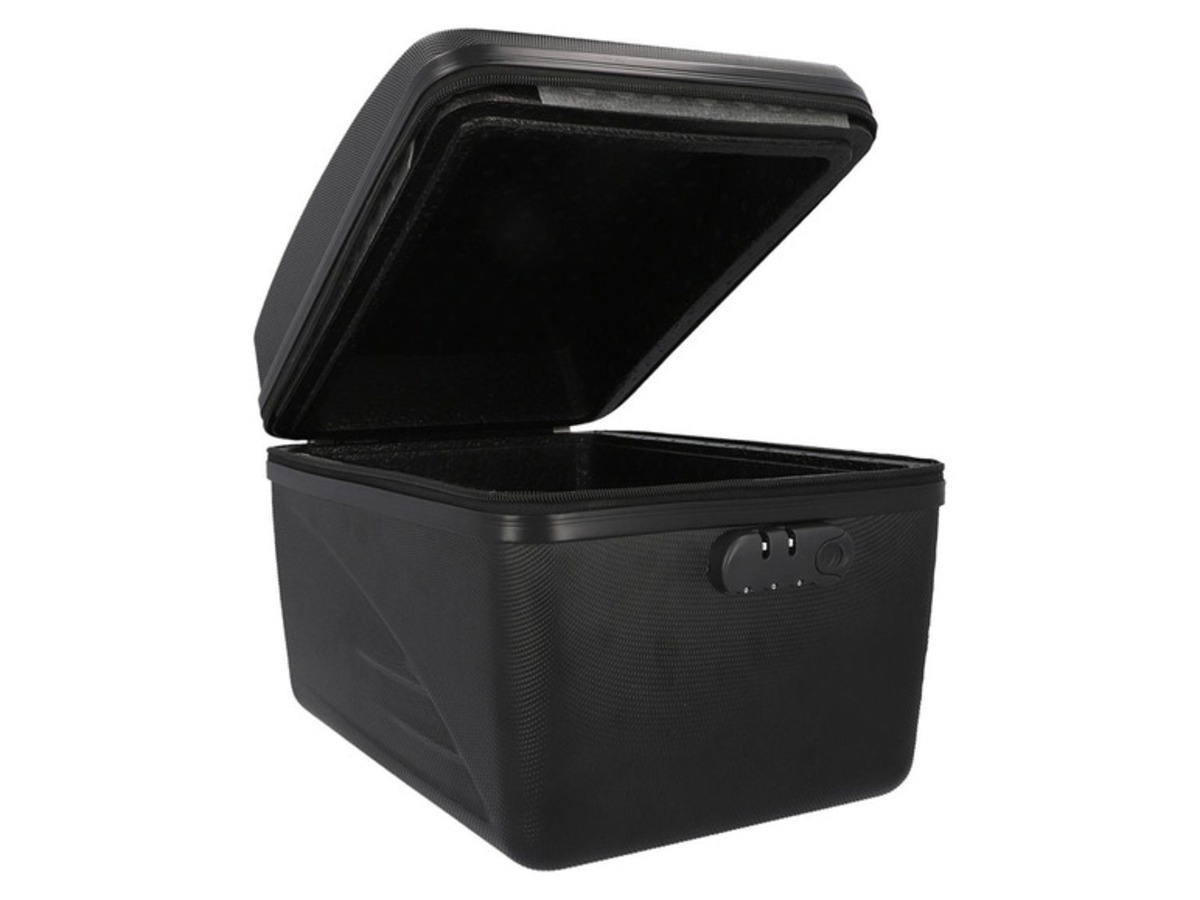 Bild 4 von FISCHER Gepäckträgerbox, isoliert