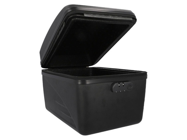 Bild 4 von FISCHER Gepäckträgerbox, isoliert