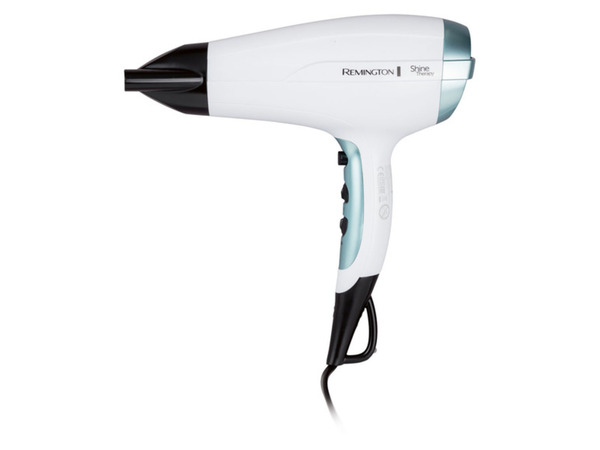 Bild 1 von REMINGTON Shine Therapy Ionen-Haartrockner »D5216«, 2300 W