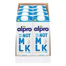Bild 1 von Alpro Not Milk Drink 1,8% Fett 1 Liter, 8er Pack