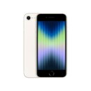 Bild 1 von Apple iPhone SE 2022 64 GB Polarstern MMXG3ZD/A