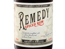 Bild 3 von Spiced Rum 41,5% Vol + 5cl Remedy Pineapple 40% Vol
