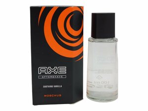 Axe Aftershave