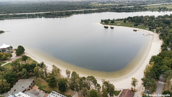 Bild 1 von Isenbüttel/Tankumsee - Seehotel am Tankumsee