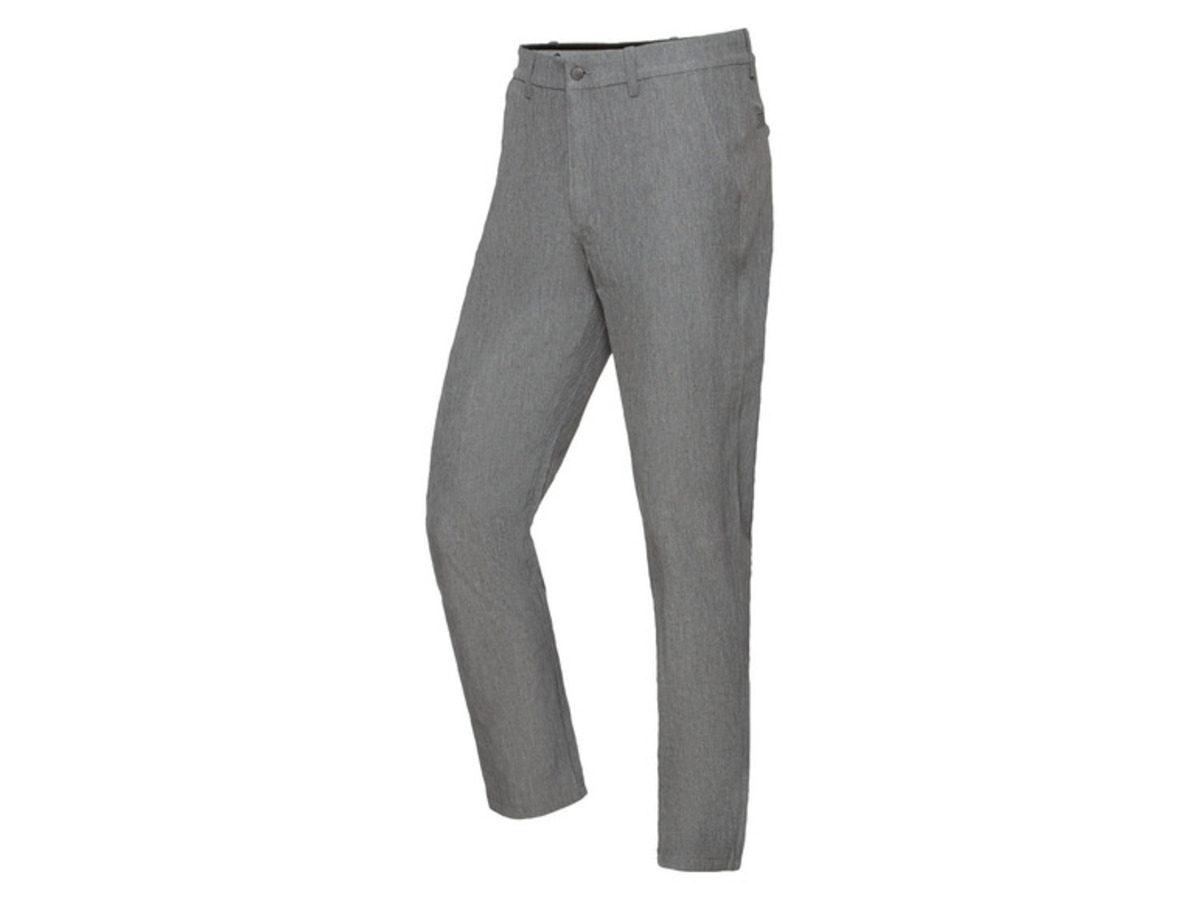 Bild 4 von crivit Herren Golf Hose, mit umweltfreundlicher Imprägnierung