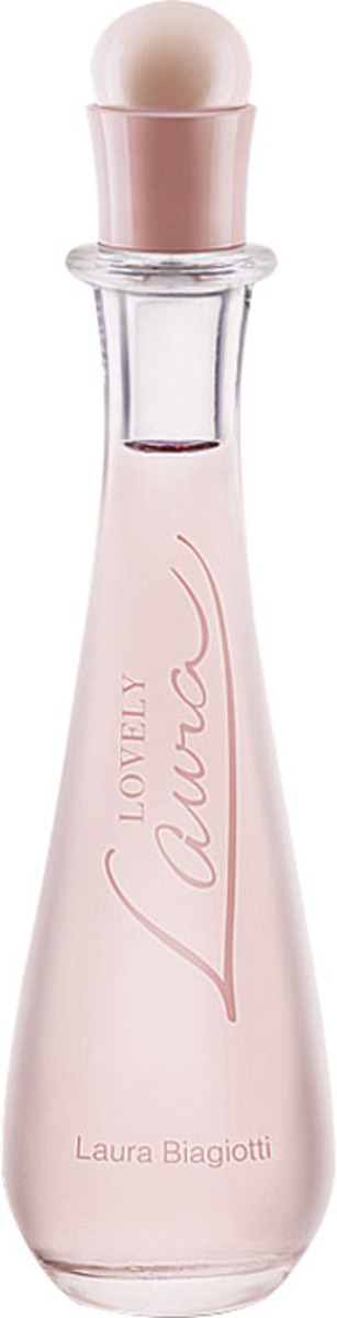 Bild 1 von Laura Biagiotti Lovely Laura, EdT 25 ml