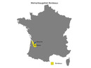 Bild 2 von Croix de Ceyssac Bordeaux AOP trocken, Rotwein 2020