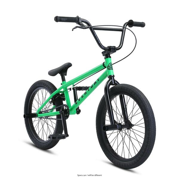 Bild 1 von SE Bikes Everyday BMX Fahrrad 20 Zoll 140 - 165 cm Größe Bike für Kinder Jugendliche Freestyle Rad für Tricks im Skatepark