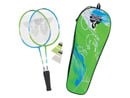 Bild 1 von Talbot-Torro Badminton Set "2 Attacker Junior"