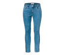 Bild 1 von Knöchellange Slimfit-Jeans