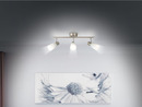 Bild 4 von LIVARNO home LED-Wand-/Deckenleuchte / LED-Deckenleuchte, 3-flammig