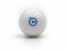 Bild 1 von Sphero Mini Golf, appgesteuerter Ball im Golfball-Design