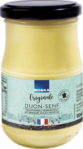 EDEKA Originale Dijon-Senf 200G