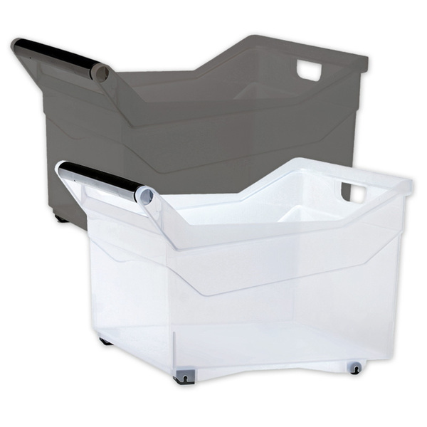 Bild 4 von Toptex Innovative Regal-/ Schrankboxen