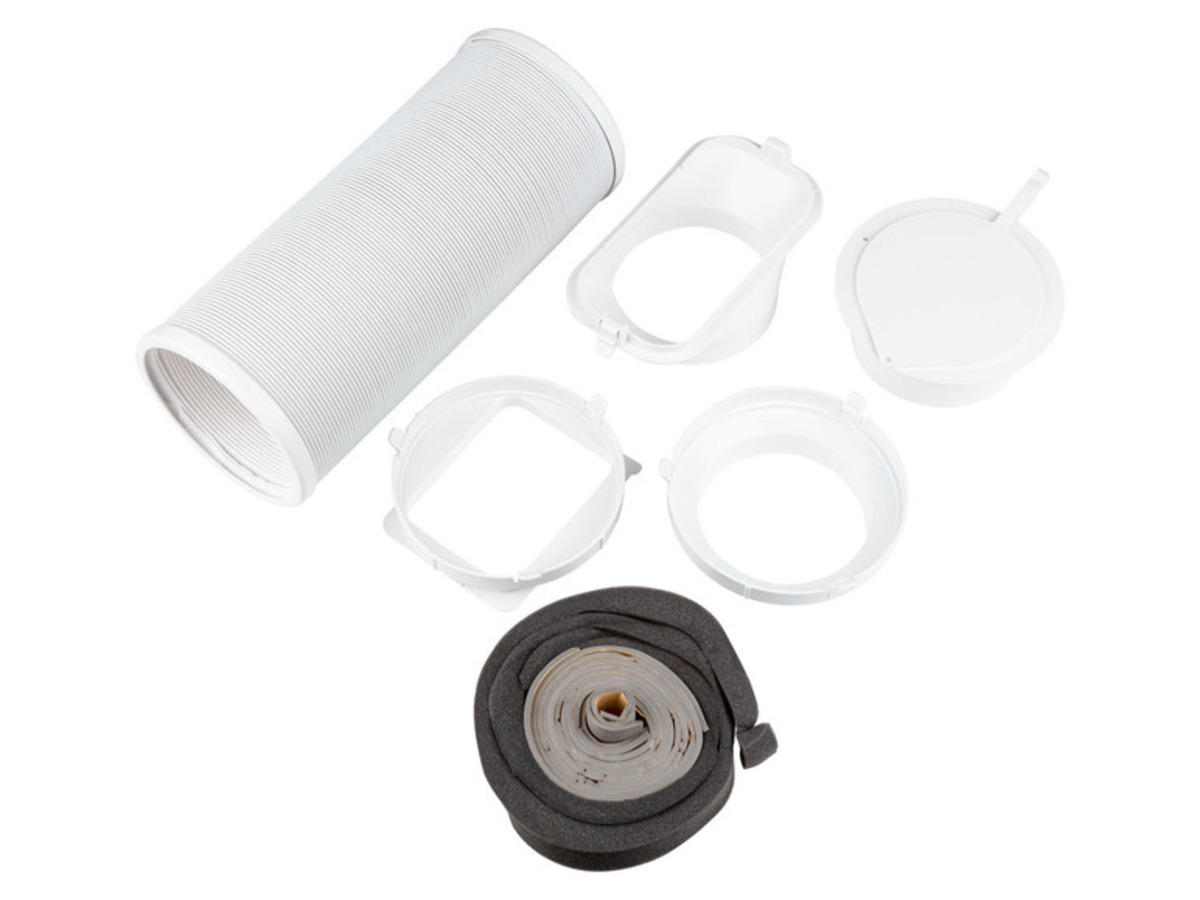 Bild 4 von Comfee Klimagerät »Smartcool 7000 Wifi«, 43 l/Tag, für Räume bis 25 m²