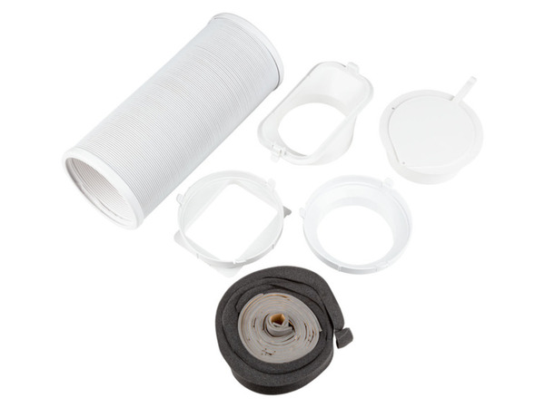 Bild 4 von Comfee Klimagerät »Smartcool 7000 Wifi«, 43 l/Tag, für Räume bis 25 m²